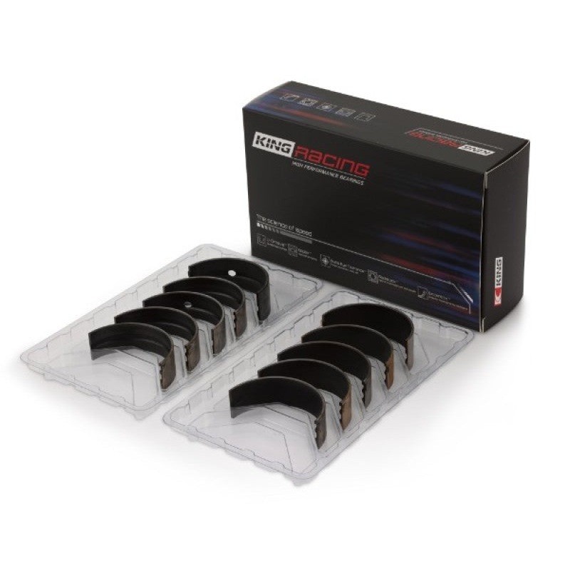 King Toyota 1UZ-FE/2UZ-FE/3UZ-FE | Size .25 Performance Main Bearing Set