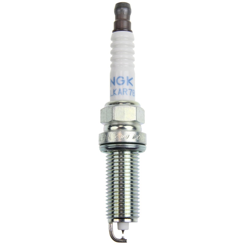 NGK Laser Iridium Spark Plug Box of 4 (DILKAR7B8)