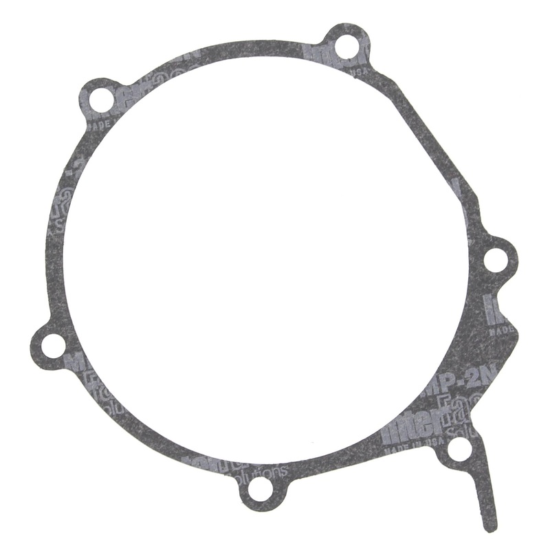 Vertex 817485 Gaskets 85-03 Kawasaki KX60 Ignition Cover Gasket Kit