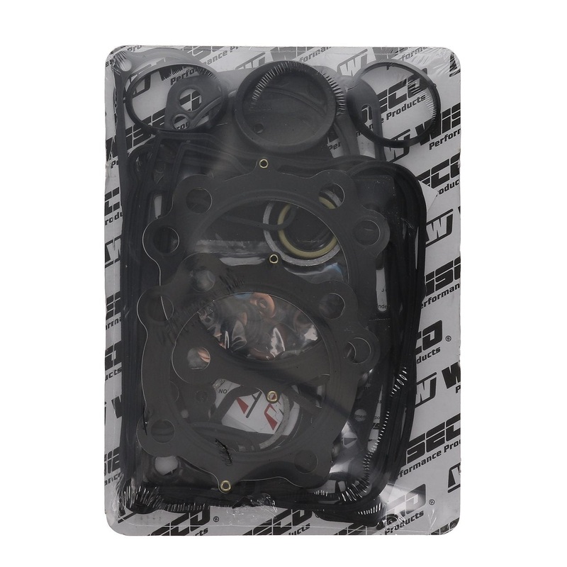 Wiseco W6004 Top End Gasket Kit HD TWIN CAM 88 Gasket Harley/ 4 Stroke