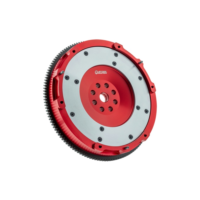 Aluminum Lightweight Flywheel for Honda Civic SI 2017-2021 1.5L DOHC (L15B7) Turbo