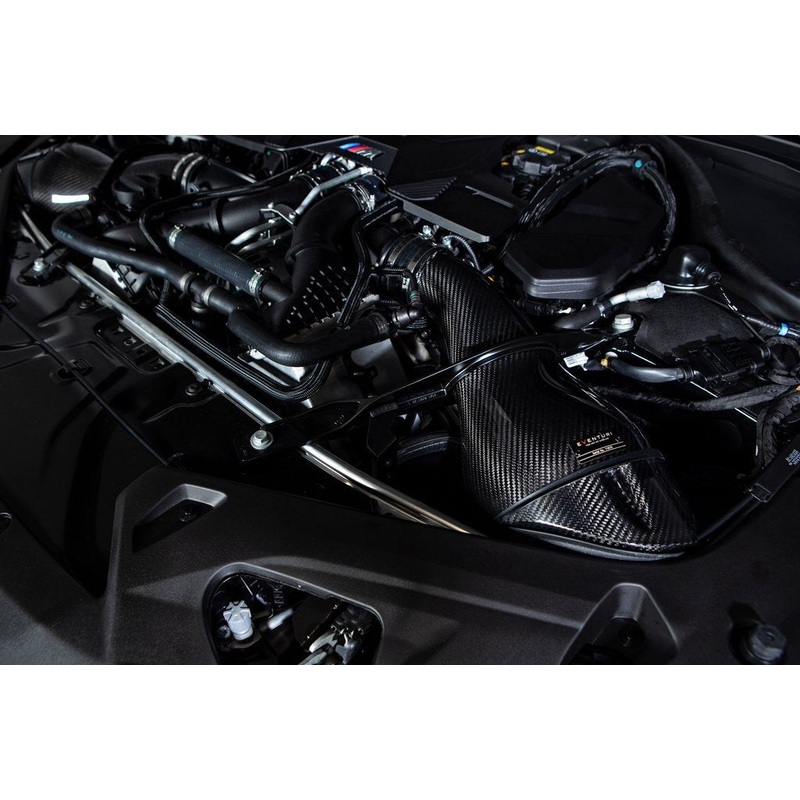 Eventuri BMW F92 M8 (S63M) V2 Carbon Intake
