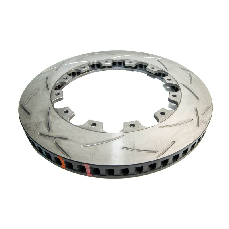 Front & Rear 5000 Series T3 Brake Ring