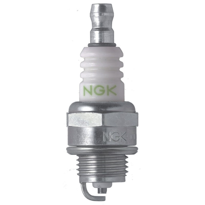 NGK Shop Pack Spark Plug Box of 25 (BPM8Y SOLID)