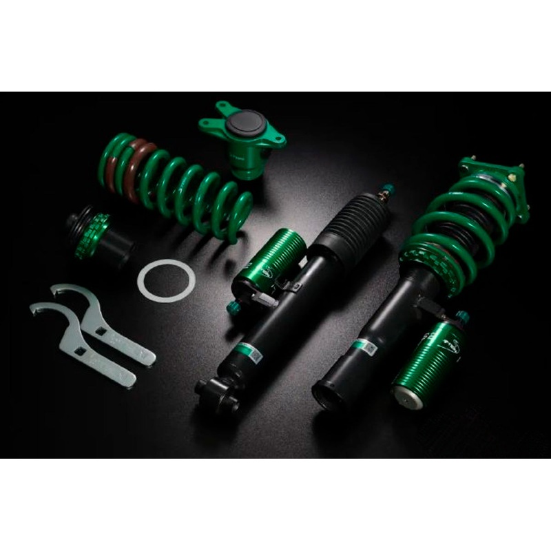 Tein FS2 Coilovers 2018-2023 Tesla Model 3 4WD / 2020-2023 Model Y (Long Range)