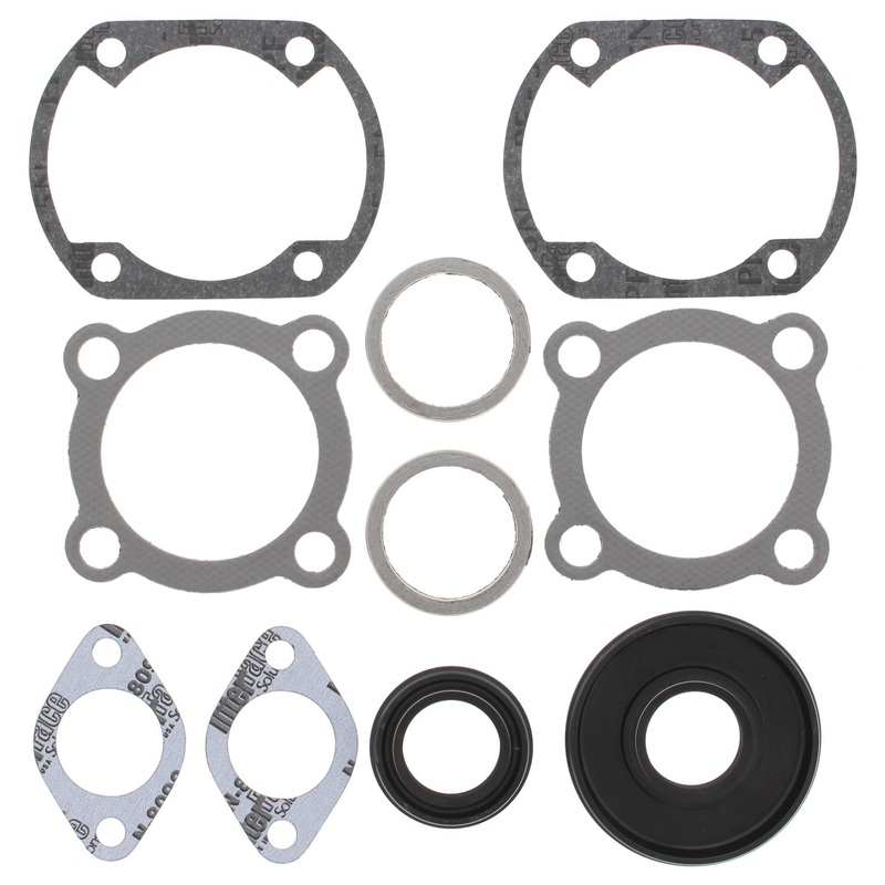 Vertex 711113 Gaskets Sno Jet SST (Yamaha Engine) FC/2 Complete Gasket Kit w/ Oil Seals