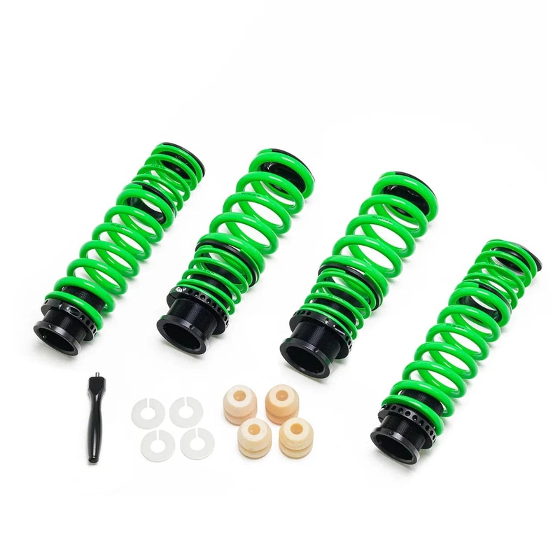 VF Engineering VH-S Suspension System – 2014-2019 Lamborghini Huracan LP580-2/610-4/Performante (w/Mag Ride, w/Front Lift)
