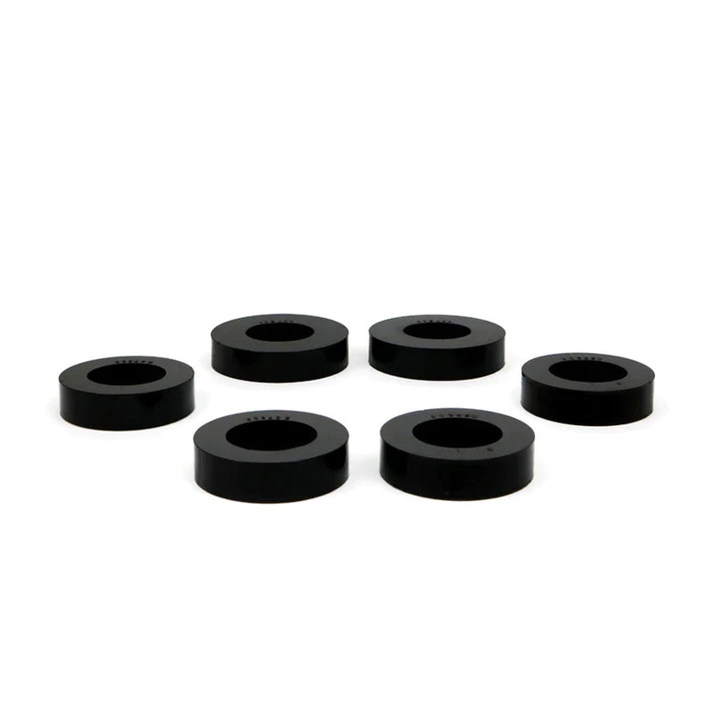 Whiteline 1990-1995  NISSAN PULSAR N14 GTiR Rear  Subframe – Align and Lock Bushing Kit KCA349