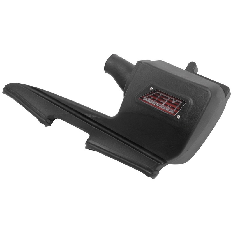 AEM Cold Air Intake 2016-2017 Infiniti QX30 (2.0L)