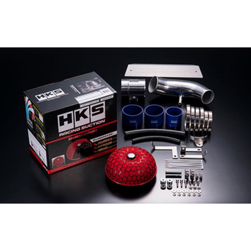 HKS RS ZN6/ZC6 86/BRZ FA20