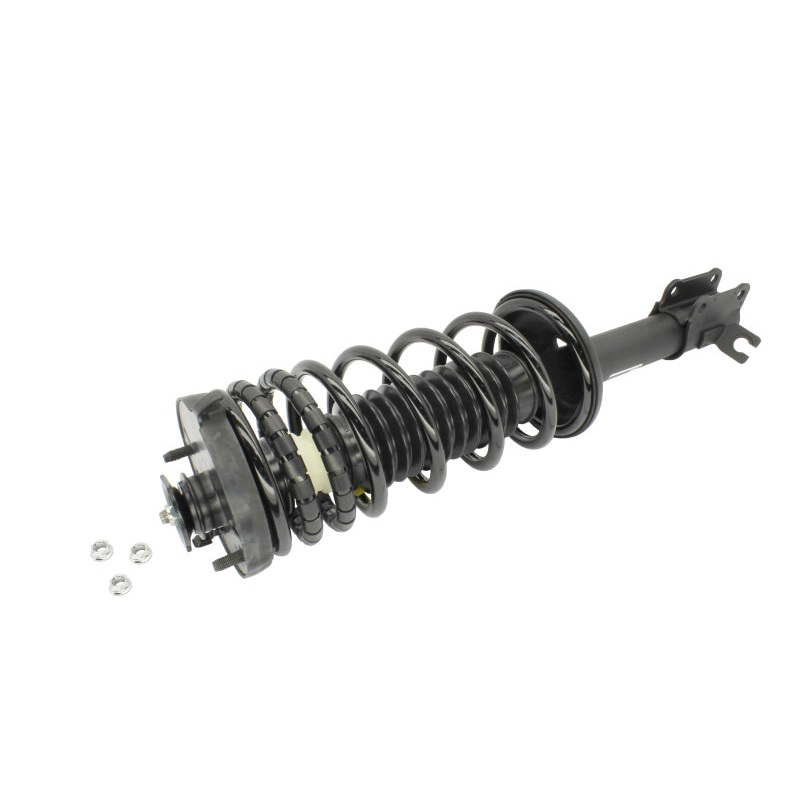 KYB Rear Left Struts Plus Mazda 323 1990-1994 / Protege 1990-1994 | SR4008