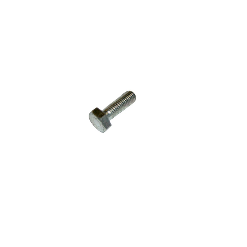 W. V.TE8X30 Tony Kart OTK Hex Head Bolt M8x30