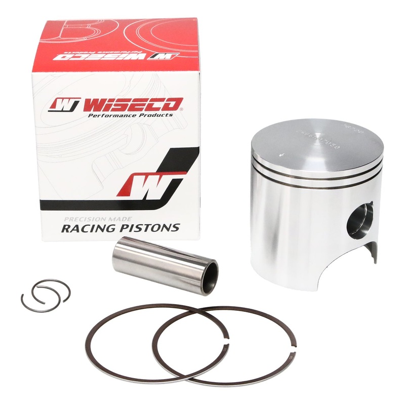 Wiseco 2406M07050 Polaris 500 Indy 99-07 ProLite 2776CD Piston Kit