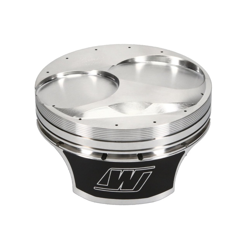Wiseco 6493B6 BBC Quick 8 +4cc Dome 1.120inch CH Piston Shelf Stock