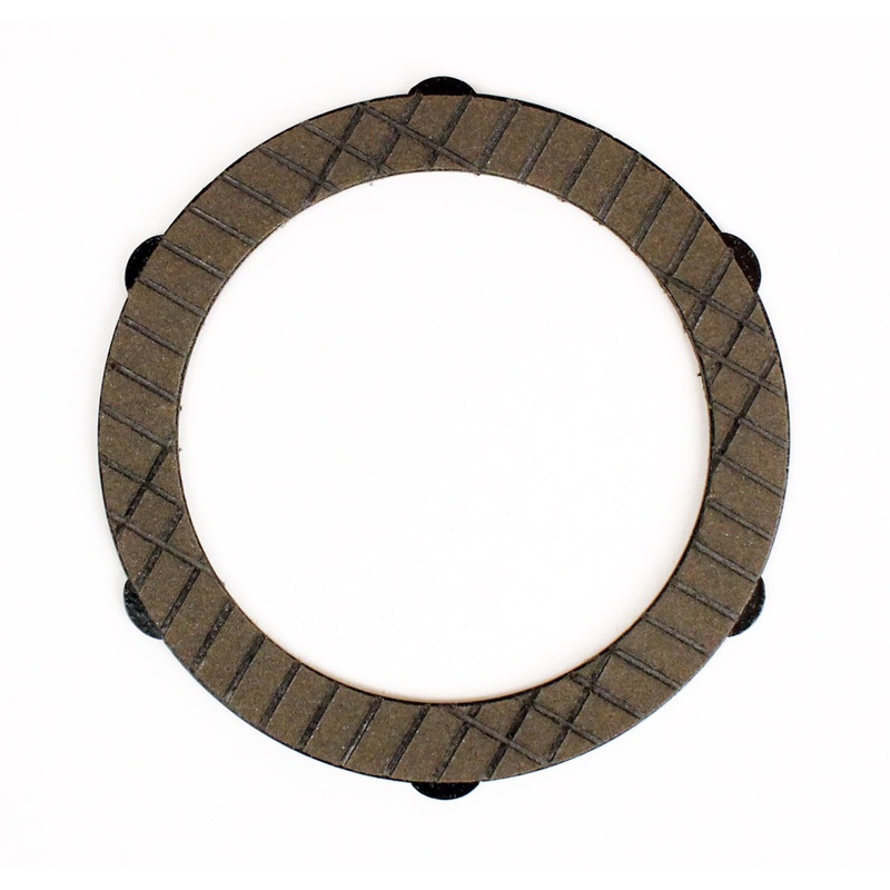 (11) 100-17 L&T Wet Clutch Wet Friction Disc
