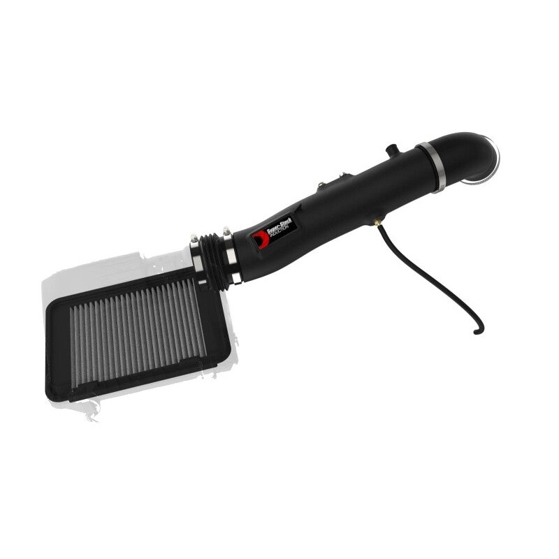aFe 05-23 Toyota Tacoma Super Stock Induction System w/ Pro DRY S Filter