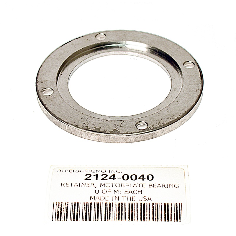 Bearing Retainer