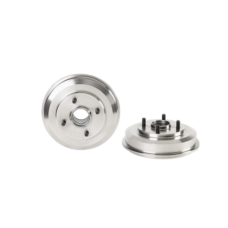 Brembo 71-72 BMW 2000tii/69-76 2002/69-71 2002ti/71-74 2002tii Rear Premium OE Equivalent Brake Drum