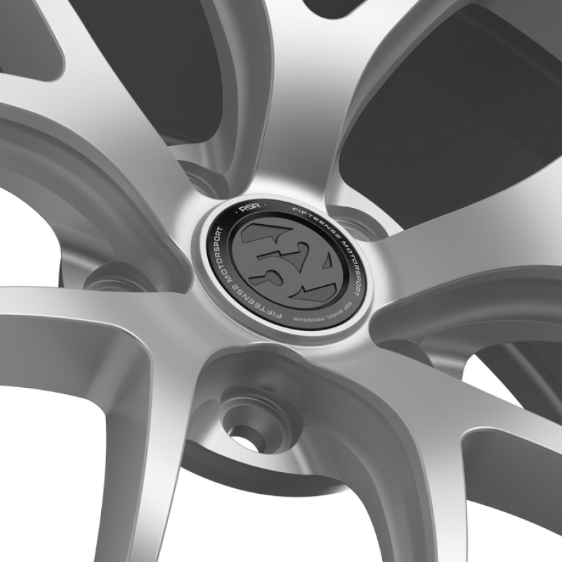fifteen52 Sector RSR 19×10.5 5×120 25mm ET 72.56mm Center Bore Matte Titanium