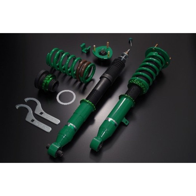 Tein Flex AVS Coilover Kit Lexus IS200t 15-2016 / IS250 2013-2016 / IS300h 2013-2016 / IS350 2013-2017 | VSQ74-J1AS3