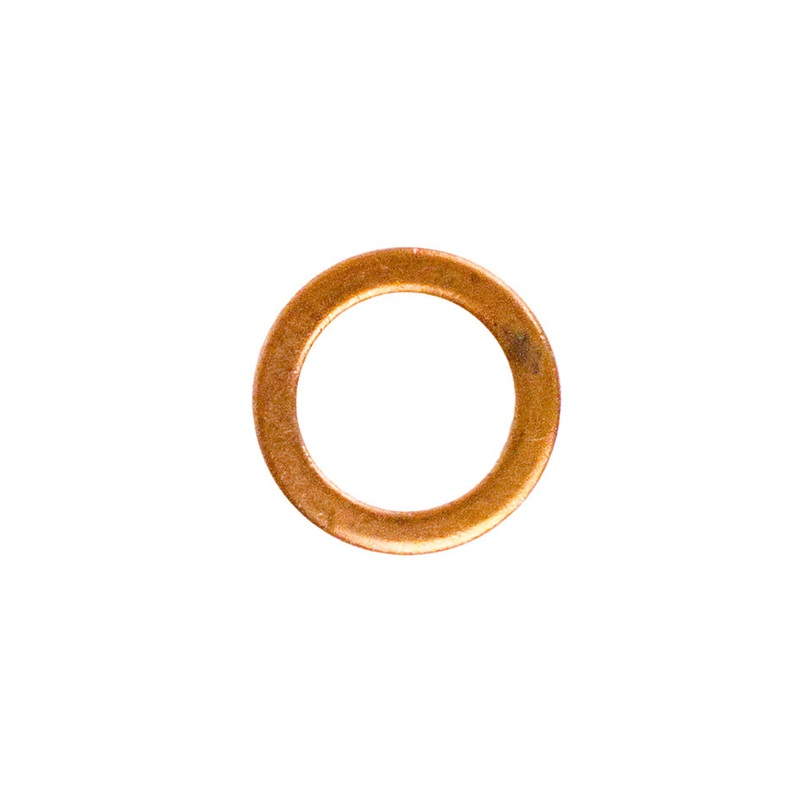 (133) IA-B-71805 IAME X30 Pressure Fitting Copper Gasket