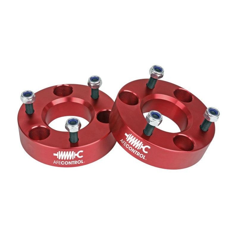 aFe – CONTROL 2.0 IN Leveling Kit 06-21 RAM 1500
