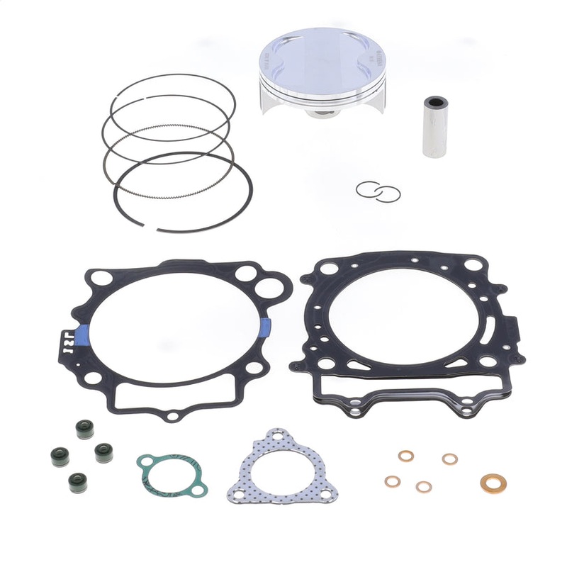 Athena P5F0970188003B Top End Piston Kit: Forged 4-Stroke Piston 96,96 mm + Top End Gasket Kit