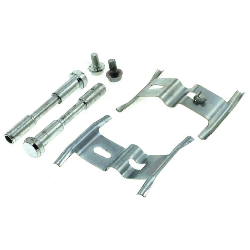 Centric 07-11 Chevy Corvette / 04-09 Cadillac XLR / 05-06 Pontiac GTO Front Disc Brake Hardware