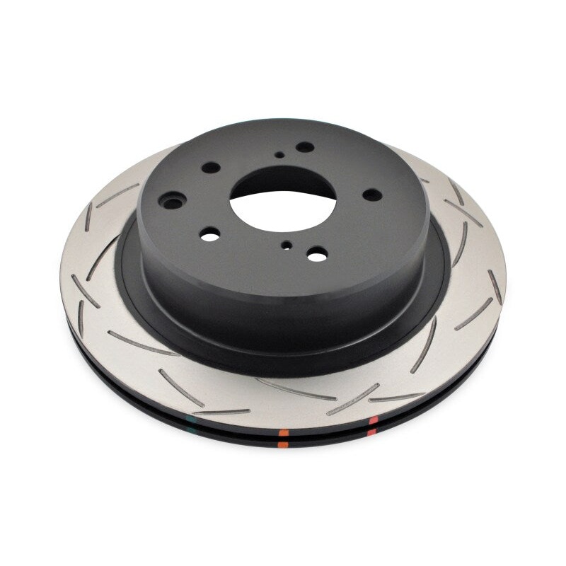 DBA 89-01 Nissan Skyline GT-R (R32/R33/R34) Rear Slotted 4000 Series Rotor