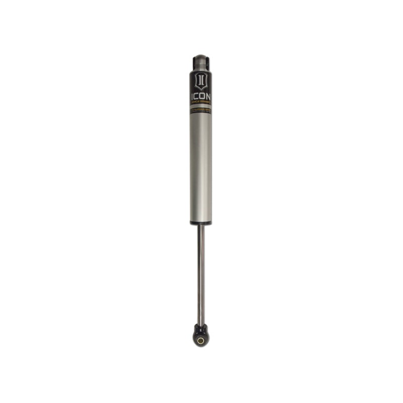ICON 2015+ Chevrolet Colorado 0-2in Rear 2.0 Series Aluminum Shocks VS IR