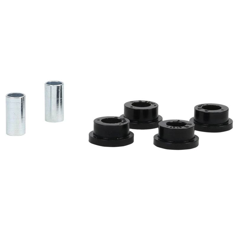 Whiteline 1981-1985  TOYOTA SUPRA MA61 Rear  Sway Bar Link – Upper Bushing Kit W22107