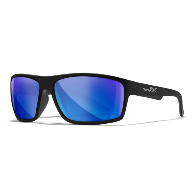 Wiley X Peak Sunglasses, 2 colors