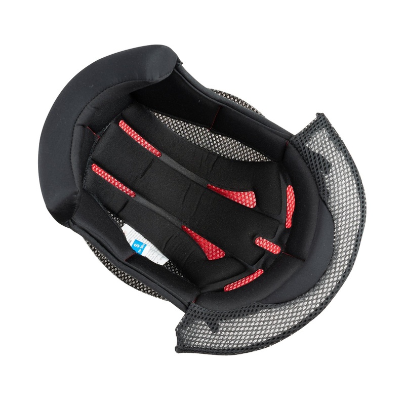 Zamp FL-4 Crown Liner, XS – 2XL