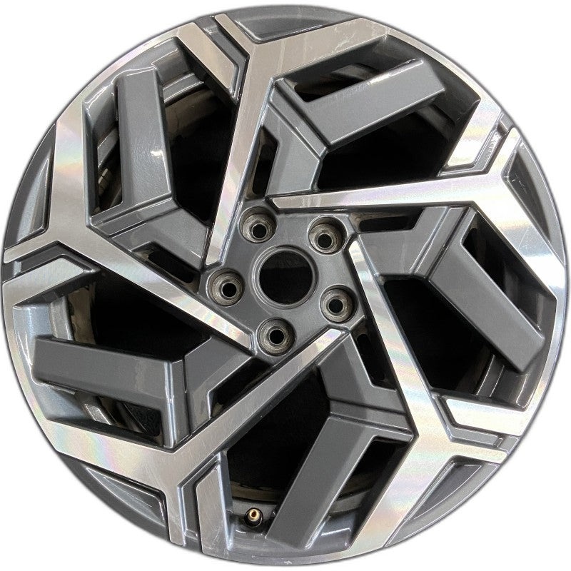 19″ KONA 24 19×7.5 5 Y spoke Original OEM Wheel Rim