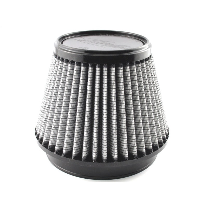 aFe Magnum Flow Pro Dry Replacement Filter 5-1/2 F x 7 B x 4-3/4 T x 5 H in