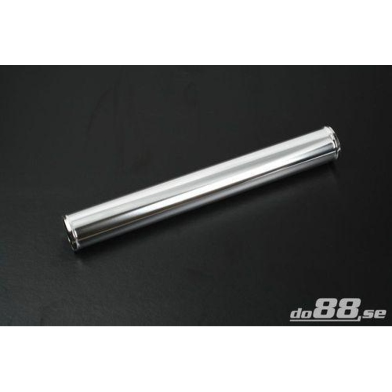 Aluminum pipe 500mm 2,375” (60mm)