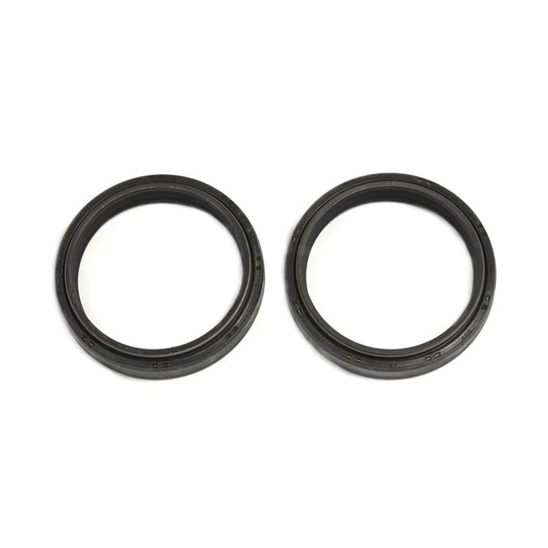 Athena P40FORK455123 Fork Oil Seal Kit NOK 48×58,1×8,5/10,5 mm