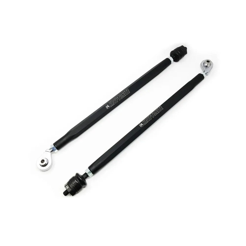 Kryptonite Death Grip Tie Rods |  KRTRXX18