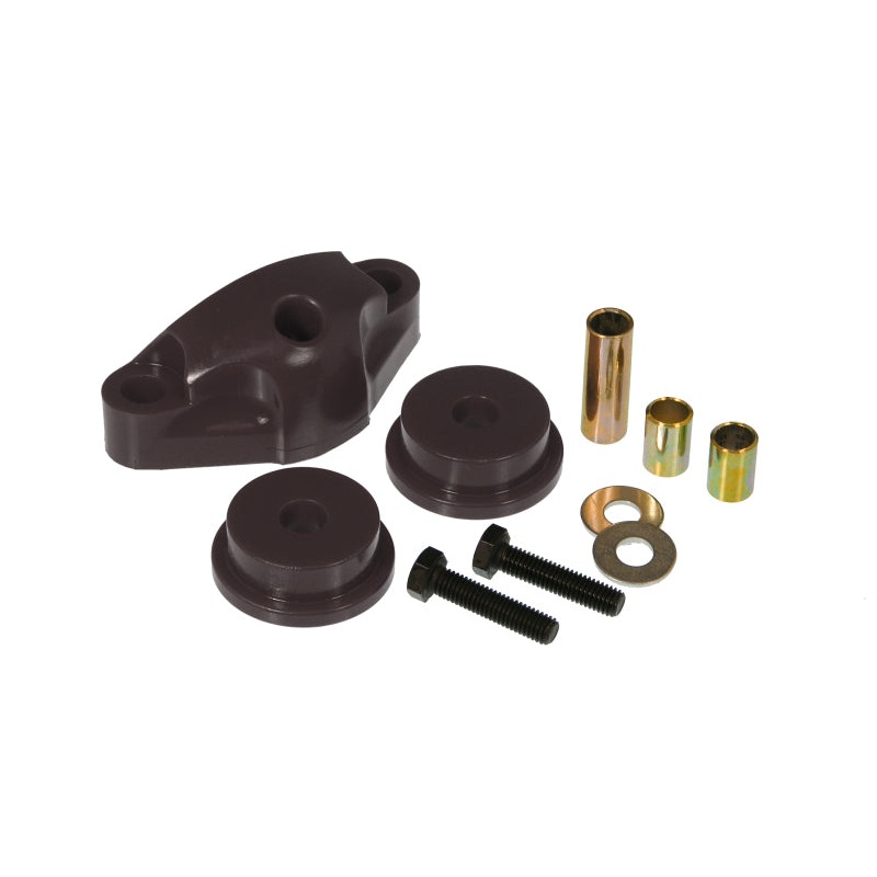 Prothane 04-12 Subaru STI 6spd Shifter Kit – Black