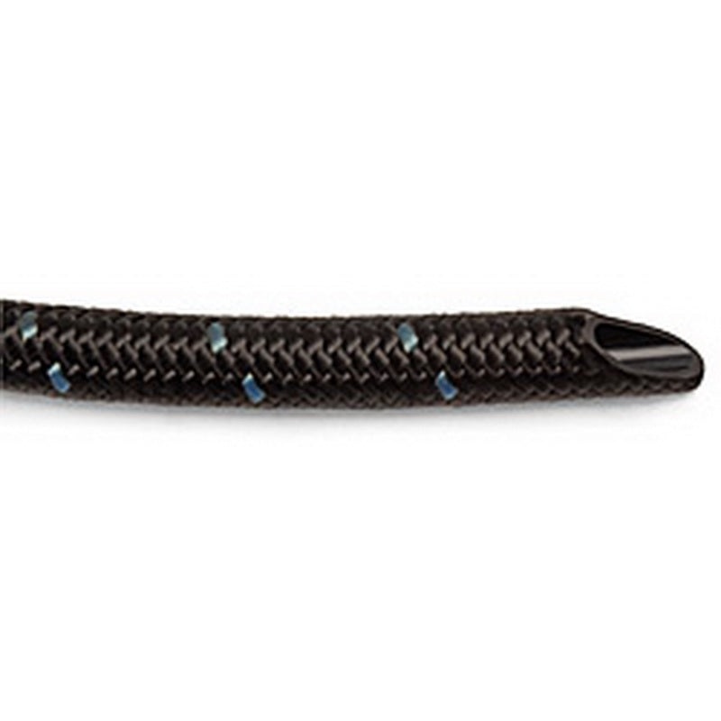 Russell Performance -8 AN ProClassic II Black Hose (Pre-Packaged 300 Foot Roll)