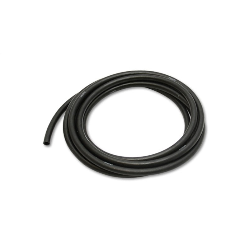 Vibrant -4AN (0.25in ID) Flex Hose for Push-On Style Fittings – 10 Foot Roll