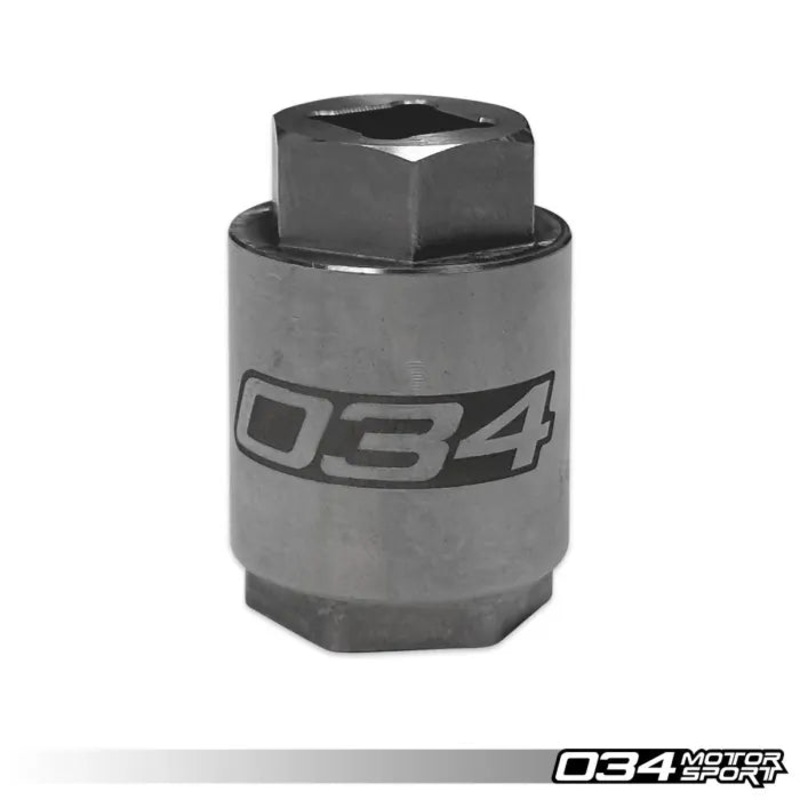 034Motorsport HPFP Tool – VW/Audi MQB 2.0T & C7/D4+ 4.0T