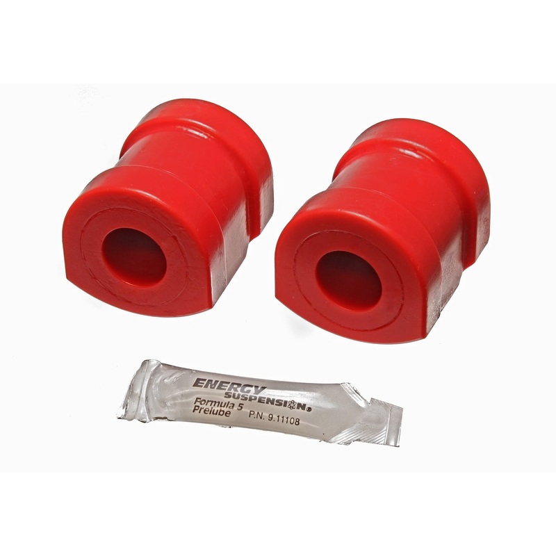 Energy Suspension 2.5104R Stabilizer Bar Bushing