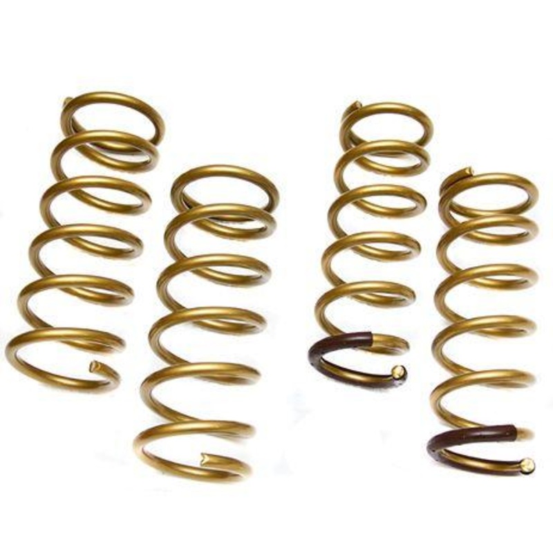 Tein High.Tech Lowering Springs | 2014-2024 Infiniti Q50 RWD (SKK14-S3B00)