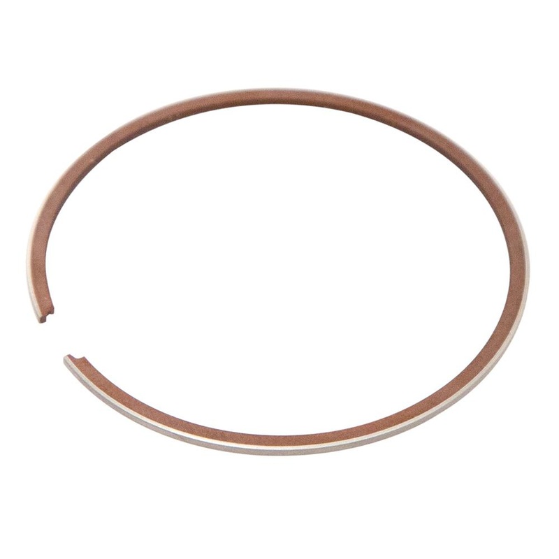 Vertex 53010004500 Piston 98-24 KTM 65 SX 65cc Replacement Ring – Single for Cast Replica and Cast Race Pistons