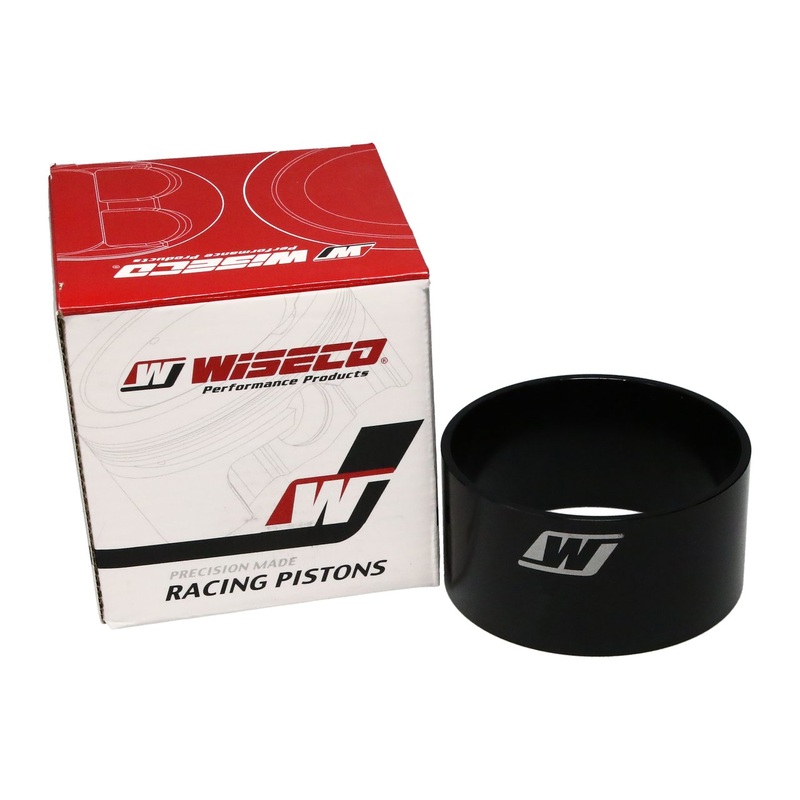 Wiseco RCS09050 90.5mm Bore Ring Compressor Sleeve