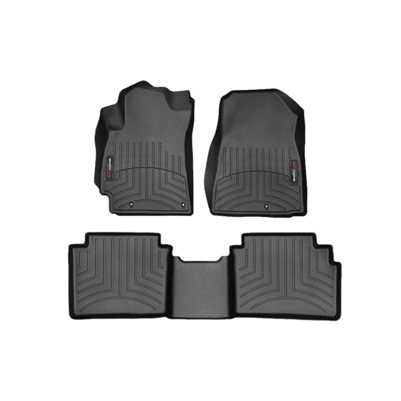 2019+ Kia Forte WeatherTech FloorLiner