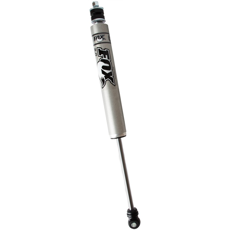 Fox 2.0 Performance Series 9.6″. Smooth Body IFP Shock / Front Shock (Alum) 2007+ Jeep JK / 1.5″-3.5 Lift”