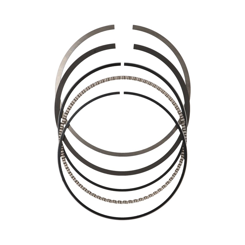 JE Pistons JC0A04-3425 Piston Ring Set 3.425 in. Bore 0.0472 in. Top / 0.0472 in. 2nd / 0.110 in. Oil 4 Cyl.