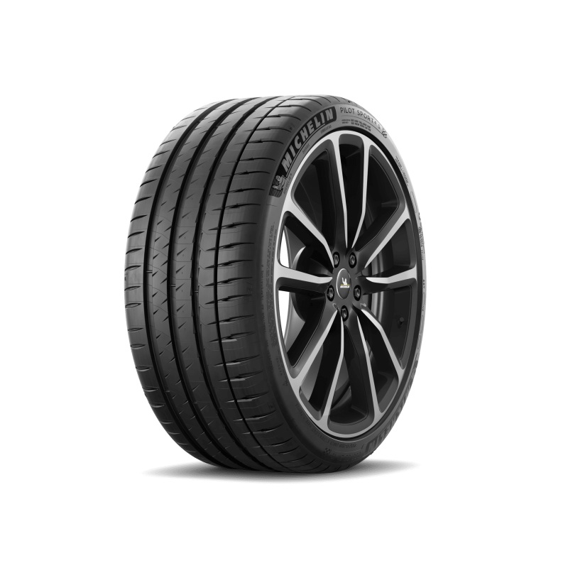 Michelin Pilot Sport 4 S 315/30ZR19 104(Y)